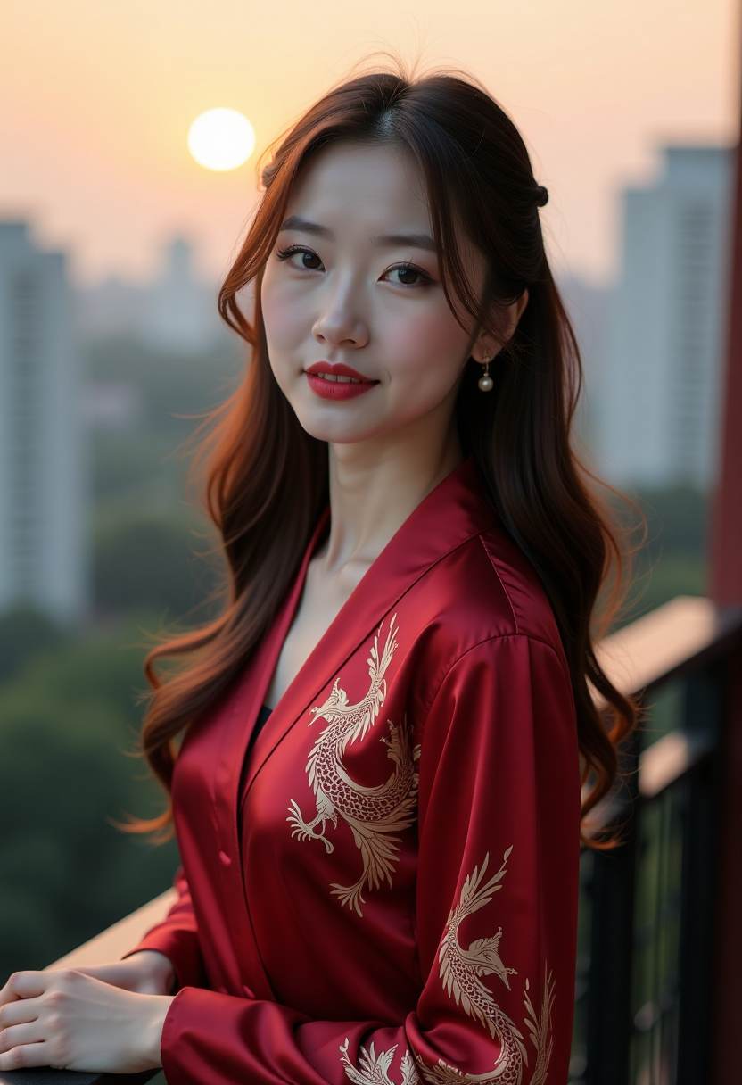 远方来信