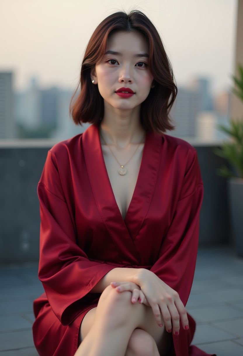 春日信笺