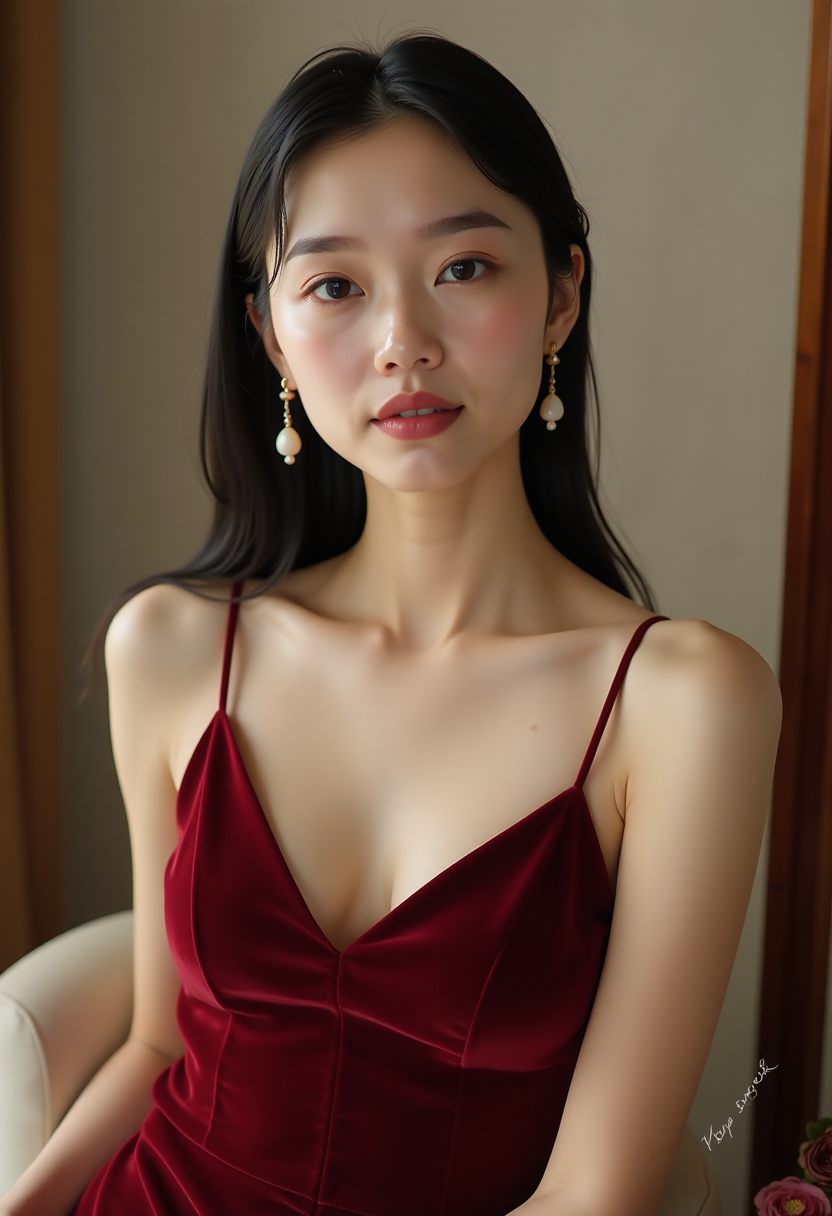 长夜微光